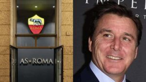 Roma owners announce new project in USA with FC Dallas – Yahoo Sports