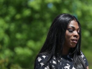 Transgender woman who was attacked in April found dead on Dallas street – CNN