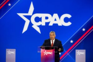 Republicans at CPAC embrace a defiant Viktor Orban amid outrage over ‘mixed-race’ remarks. (Published 2022) – The New York Times