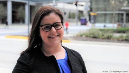 How this nonprofit is connecting Dallas residents to the village of resources – The Business Journals