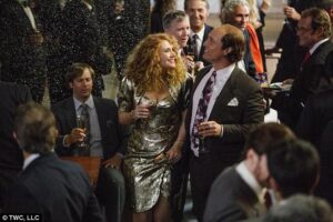 Bryce Dallas Howard never tried alcohol. Here’s how she played drunk in ‘Deep Cover’ – USA Today
