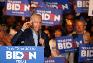 Dallas Democratic establishment split in race to replace Eddie Bernice Johnson in Congress – Dallas News