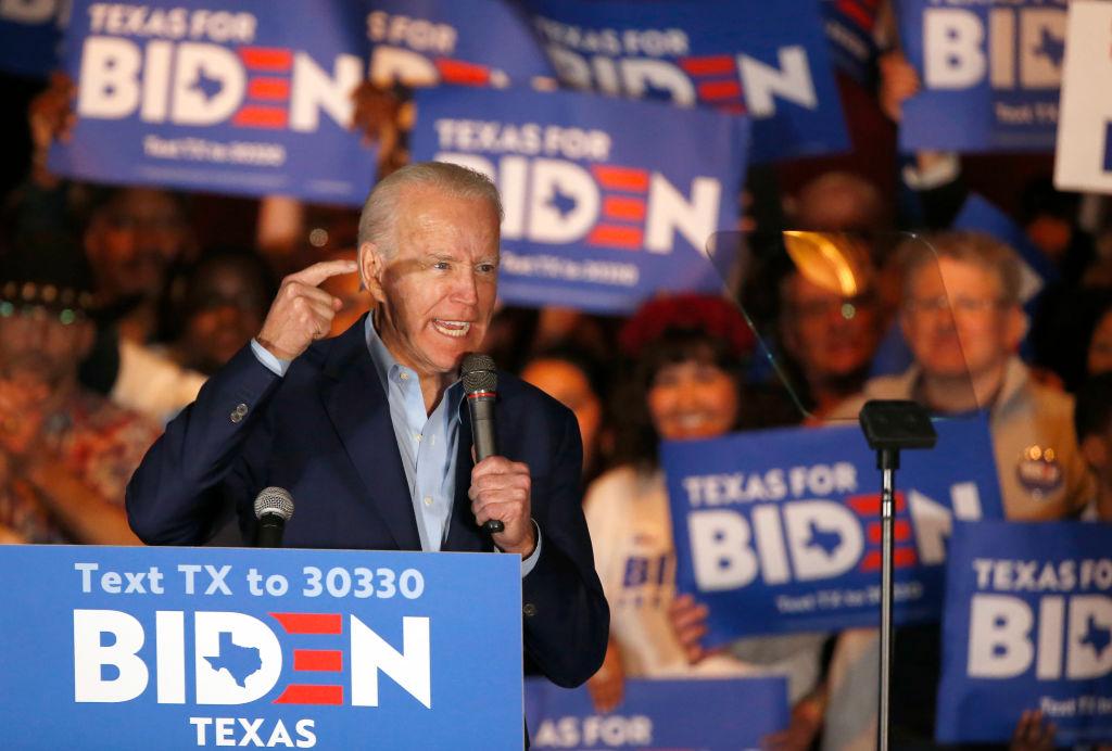 Dallas Democratic establishment split in race to replace Eddie Bernice Johnson in Congress – Dallas News