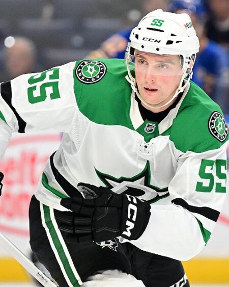 Thomas Harley Continues the Trend of Underrated Stars – Dallas Sports Nation