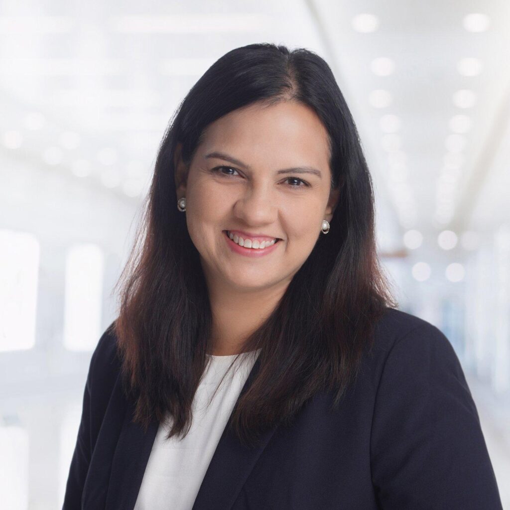 Jyoti Dalal – The Business Journals