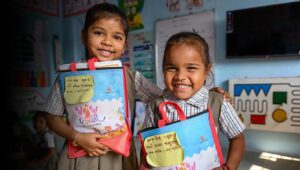 UNICEF USA – CultureMap Dallas