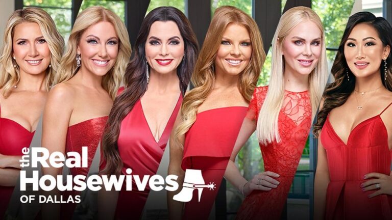 ‘Real Housewives of Dallas’: LeeAnne Locken Opens Up About Abuse – Us Weekly
