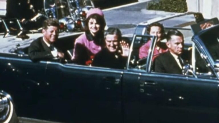 What We Know and Still Don’t Know About JFK’s Assassination – Time Magazine