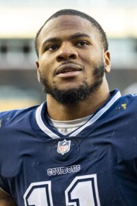 Cowboys Headlines: Micah Parsons sticking point revealed, new trade destination for TE? – Cowboys Wire