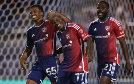 FC Dallas exits 2025 Lamar Hunt U.S. Open Cup after shootout loss to New York Red Bulls – NBC 5 Dallas-Fort Worth