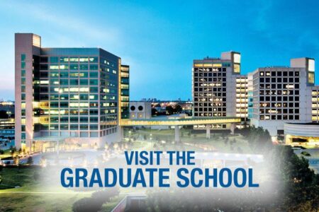 Graduate School of Biomedical Sciences – UT Southwestern Medical Center