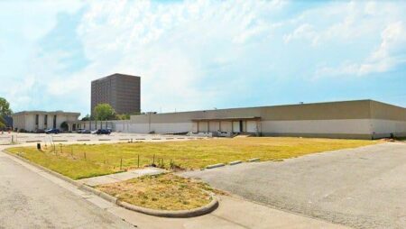 Chinese lighting company Ledsion Lighting relocates US HQ, distribution center to Dallas – Community Impact