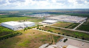 Billion-dollar Google data center project comes to Midlothian – NBC 5 Dallas-Fort Worth
