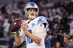Detroit Lions at Dallas Cowboys: Predictions, picks and odds for NFL Week 6 game – USA Today