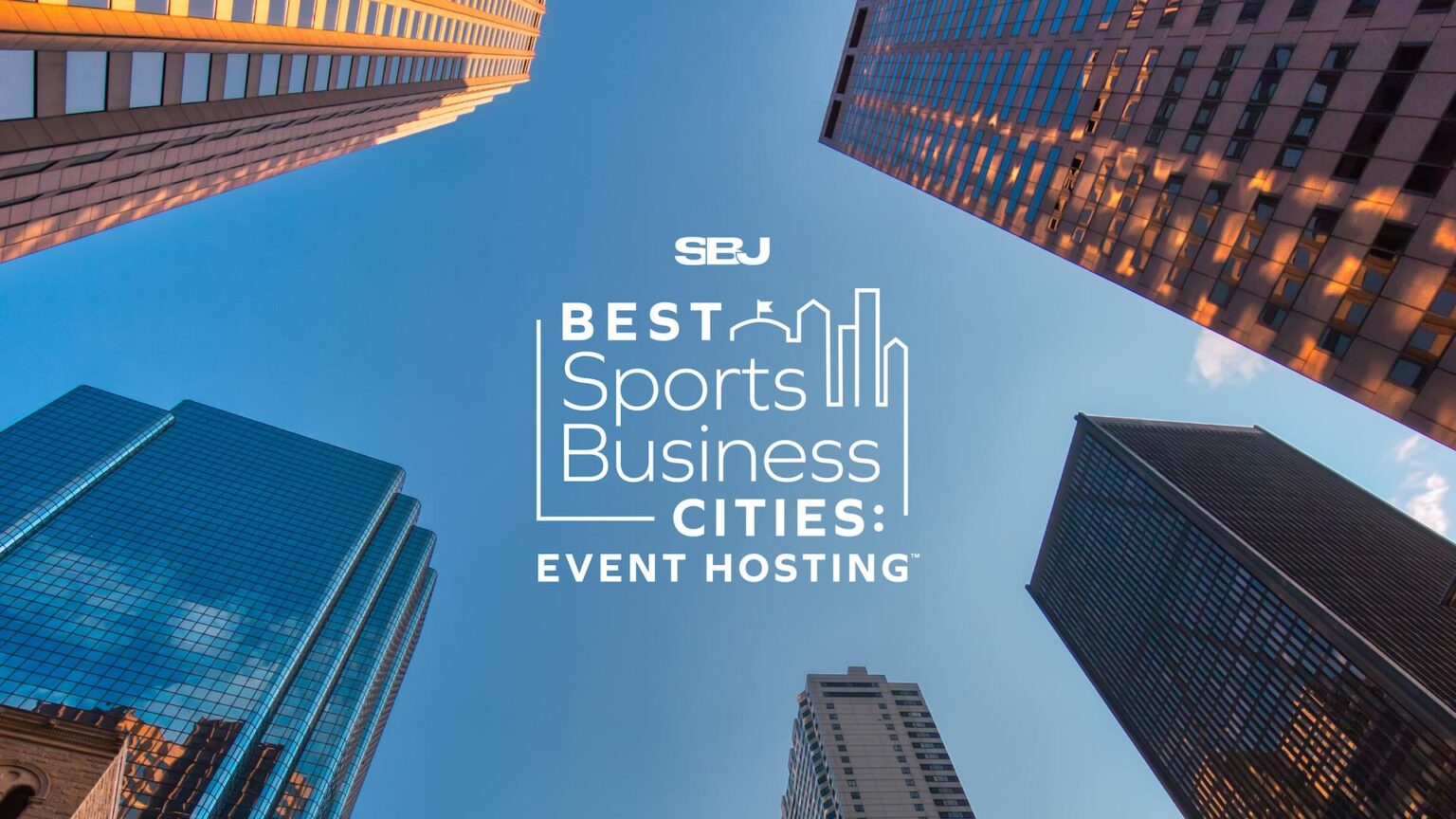 Best Sports Business Cities – Sports Business Journal