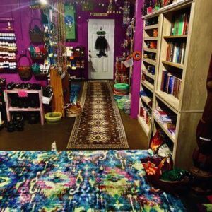 Best Witch Shop – Botanica Esoterica – Dallas Observer