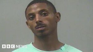 Dallas salon shooting investigated as hate crime – BBC