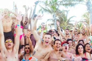 For Mexicans in the U.S., crime makes visiting the homeland during spring break a dangerous prospect – Dallas News