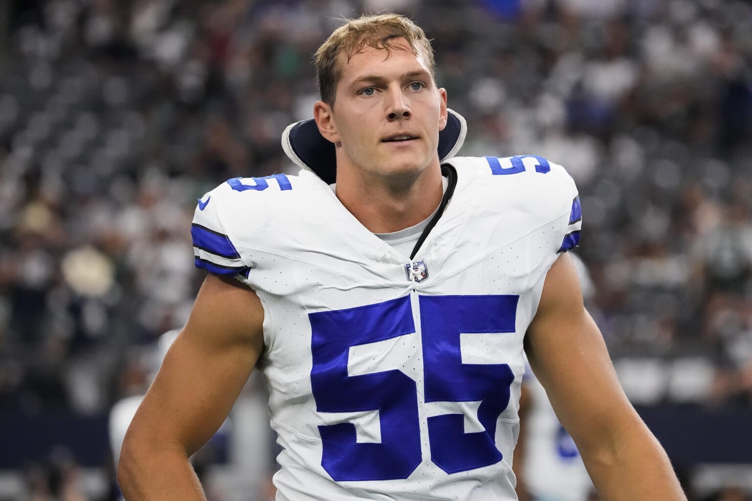 Injury Concerns Surround Former Cowboys and LSU Star Draw Interest from Saints Former Cowboys, LSU Stud With Injury Concerns Linked To Saints – Sports Illustrated