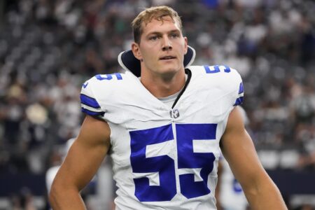 Former Cowboys, LSU Stud With Injury Concerns Linked To Saints – Sports Illustrated
