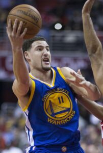 Klay Thompson Spotted With Megan Thee Stallion, Sparks Dating Rumors – Fadeaway World