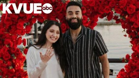 ICE wants to deport North Texas newlywed. Lawyer says she’s in ‘procedural black hole’ – Dallas News