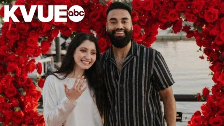 ICE wants to deport North Texas newlywed. Lawyer says she’s in ‘procedural black hole’ – Dallas News