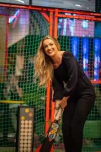 Move over baseball. A cricket-themed entertainment concept is coming to Dallas – Restaurant Business Magazine