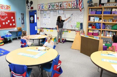 Find the best public and private Elementary Schools across the U.S. for you and your child. – U.S. News & World Report