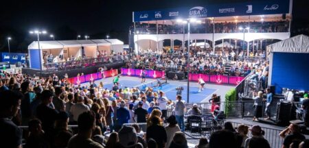 United Pickleball Association event heads to Dallas – Sports Business Journal
