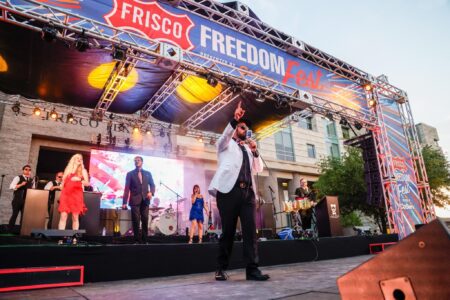 Where to celebrate the Fourth of July in North Texas – Dallas News