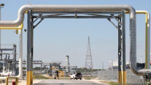 U.S. slaps restrictions on Energy Transfer exports to China – The Business Journals