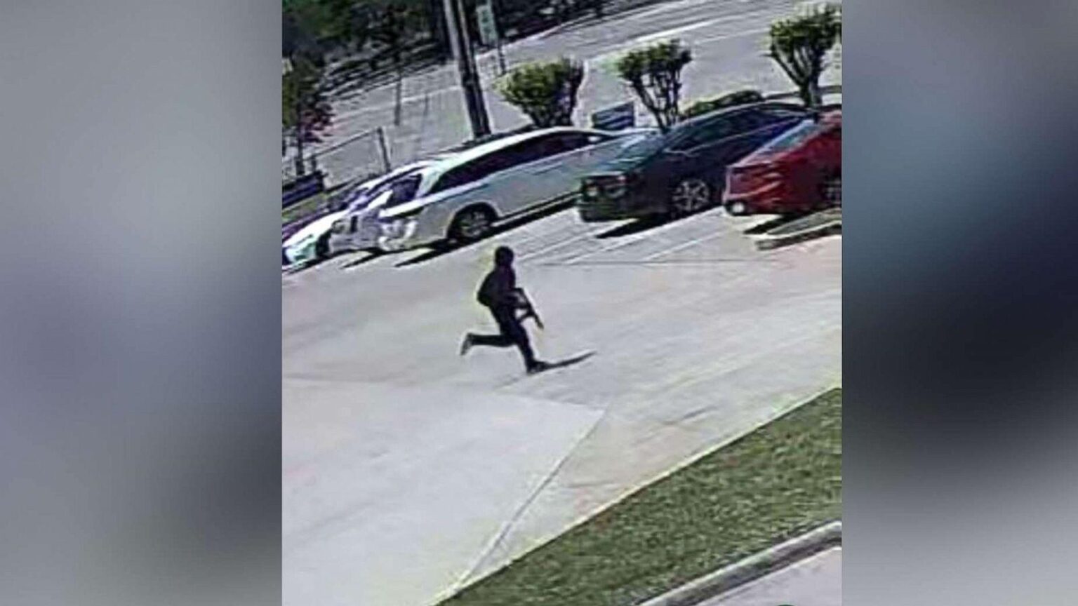 Man arrested in Korean-owned hair salon shooting and charged with felony aggravated assault – CNN