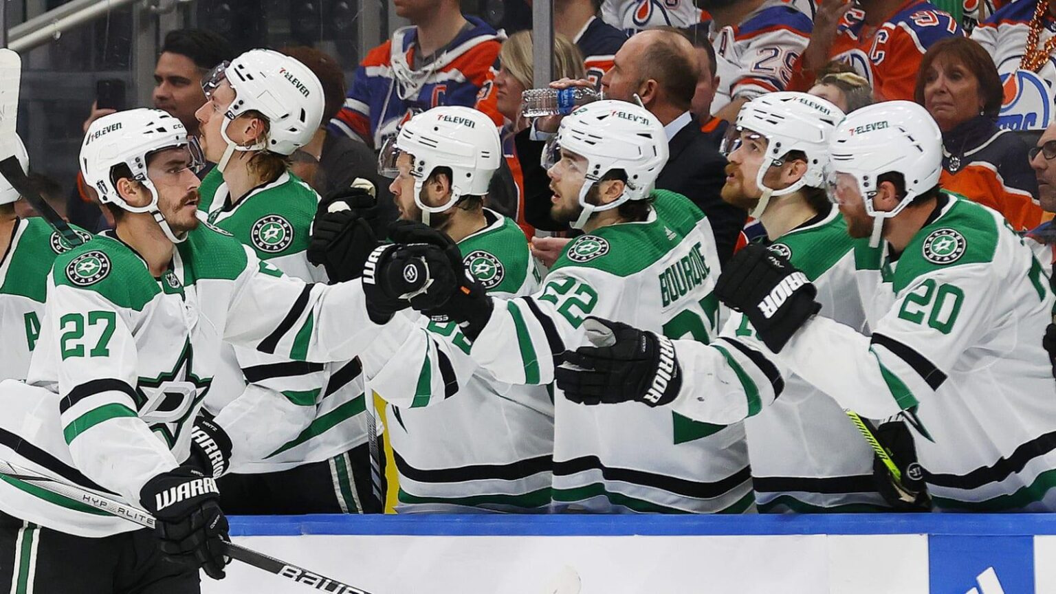 How sports science will impact the Dallas Stars travel schedule and goalie usage – DLLS Sports