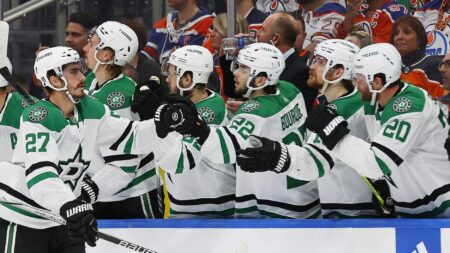 How sports science will impact the Dallas Stars travel schedule and goalie usage – DLLS Sports