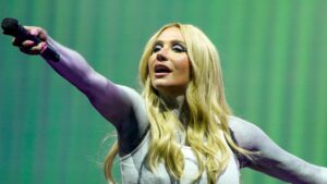 Kesha Cancels Dallas Concert Amid Deadly Texas Floods – Us Weekly
