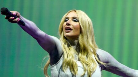 Kesha Cancels Dallas Concert Amid Deadly Texas Floods – Us Weekly
