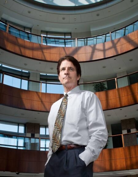 Trump Pal Andy Beal: ‘Current U.S. Government Is The Problem’ – D Magazine