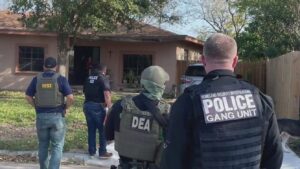 North Texas schools, churches face potential immigration raids – Dallas News