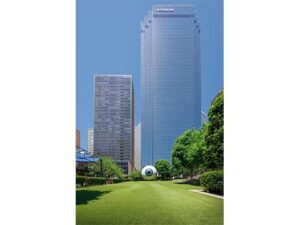 Santander Consumer USA Signs 211,087 SF Office Lease Renewal in Downtown Dallas – REBusinessOnline