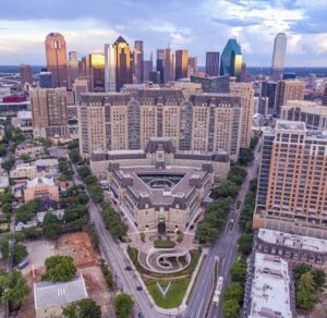 Mazars USA Enters Texas Market with New Dallas Office – D Magazine
