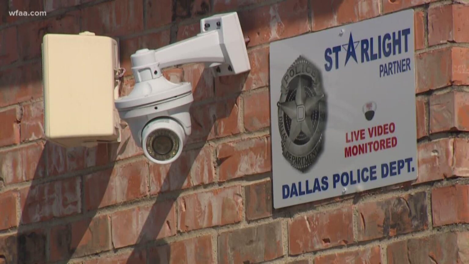 Dallas Crime Cam Chronicles: Residents Fed Up With Break-In Attempts – Yahoo Home