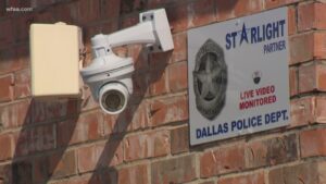 Dallas Crime Cam Chronicles: Residents Fed Up With Break-In Attempts – Yahoo Home