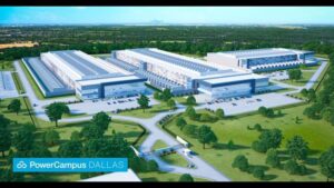 Data Center USA — Lancaster, Texas – The Business Journals