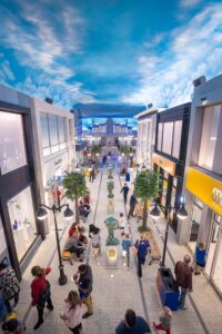 Role Play: “Indoor City” KidZania Announces Lineup of Industry Partners for First U.S. Location in Frisco – Dallas Innovates