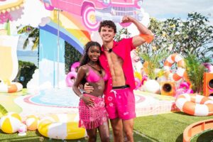 ‘Love Island USA’ Marks a New Era of Toxic Fandom – Time Magazine