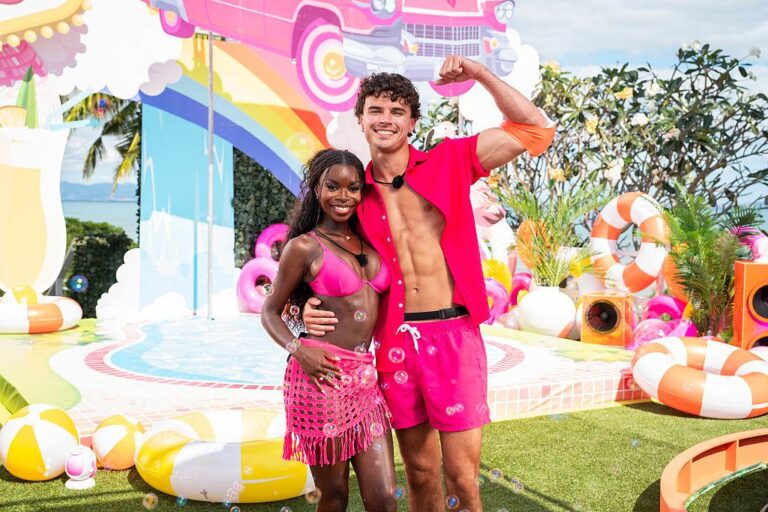 ‘Love Island USA’ Marks a New Era of Toxic Fandom – Time Magazine