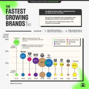 Fast 50: Fast-growing companies win recognition – The Business Journals