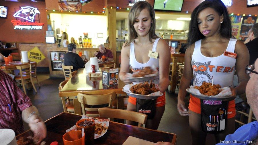 North Texas restaurant chain enters bankruptcy protection again – Dallas News