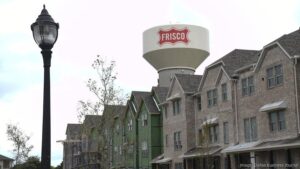 Study: Frisco, McKinney rank among safest suburbs in the U.S. – The Business Journals